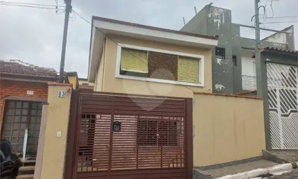 Casa com 2 quartos à venda na Arcângelo Corelli, Imirim, São Paulo