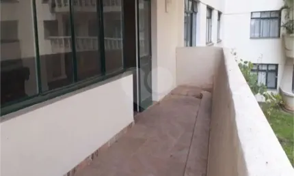Apartamento com 2 quartos à venda em campos elíseos - sp