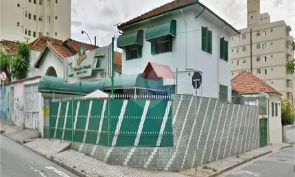 Casa com 2 quartos à venda na Avenida Mazzei, Tucuruvi, São Paulo