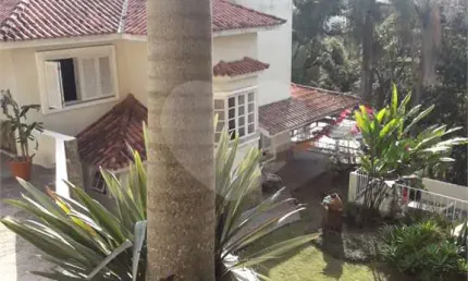 Casa em condomínio fechado com 3 quartos à venda na Minas Gerais, Roseira, Mairiporã