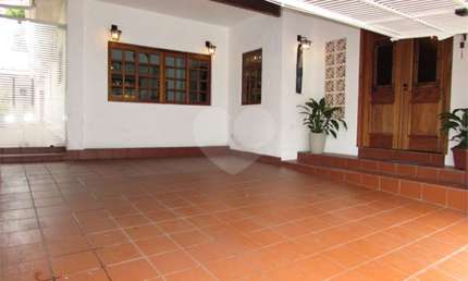 Casa térrea com 2 quartos à venda em Jardim Paraíso - SP