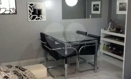 Apartamento com 2 quartos à venda na Rua Viena, Sacomã, São Paulo