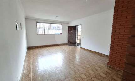 Casa com 3 quartos à venda na Rua Saguairu, Casa Verde, São Paulo