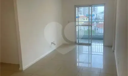 Apartamento com 3 quartos à venda ou para locação em Vila Dom Pedro Ii - SP