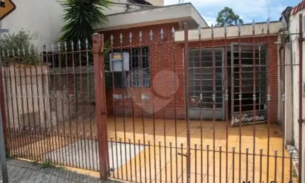Casa térrea com 1 quartos à venda em Vila Constança - SP