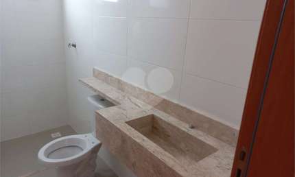 Condomínio com 2 quartos à venda em Vila Constança - SP