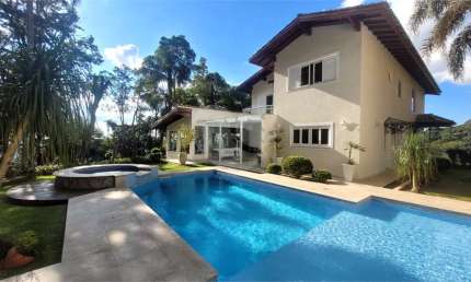 Casa com 4 quartos à venda na Pernambuco, Serra da Cantareira, Mairiporã