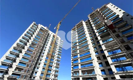 Apartamento com 3 quartos à venda na Avenida Nova Cantareira, Tucuruvi, São Paulo