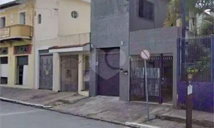 Condomínio com 3 quartos à venda ou para locação em Vila Paiva - SP