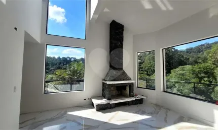 Casa em condomínio fechado com 4 quartos à venda na Das Gaivotas, Serra da Cantareira, Mairiporã