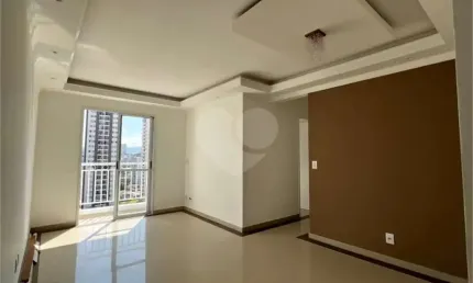Apartamento com 3 quartos à venda na Avenida Professor Celestino Bourroul, Limão, São Paulo
