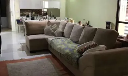 Apartamento com 3 quartos à venda em Casa Verde - SP