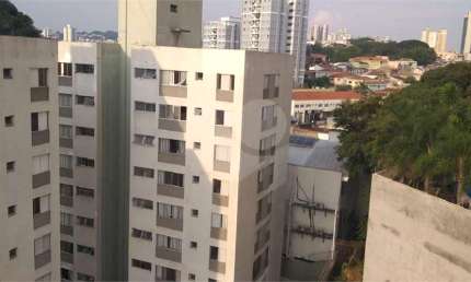 Sala comercial à venda na Rua Voluntários da Pátria, Mandaqui, São Paulo