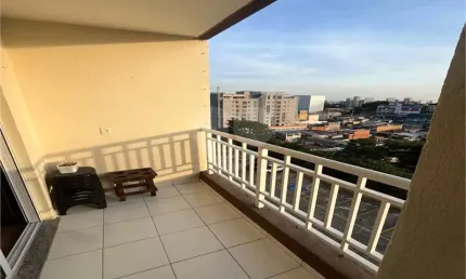 Apartamento com 2 quartos à venda em Vila Amália (zona Norte) - SP