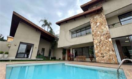 Sobrado com 5 quartos à venda em Vila Albertina - SP