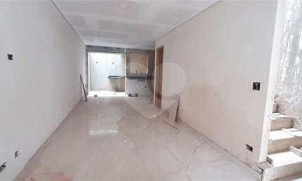 Sobrado com 3 quartos à venda em Vila Nova Mazzei - SP