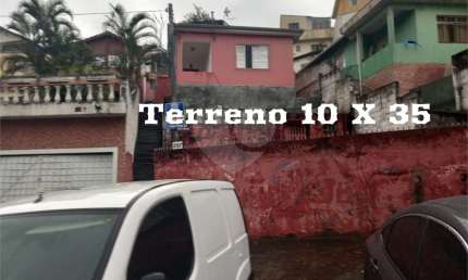 Casa térrea com 3 quartos à venda em Casa Verde - SP