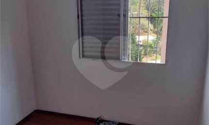 Apartamento com 2 quartos à venda em Jardim Peri - SP