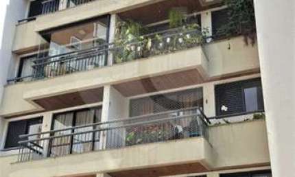 Apartamento com 3 quartos à venda na Rua Voluntários da Pátria, Santana, São Paulo