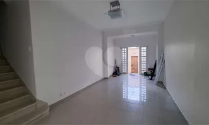 Casa com 4 quartos à venda na Marino Félix, Casa Verde, São Paulo