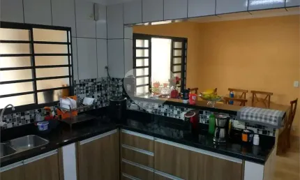 Casa de vila com 3 quartos à venda ou para locação em Vila Paulistana - SP