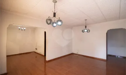 Casa com 3 quartos à venda na Rua das Imbiras, Tucuruvi, São Paulo