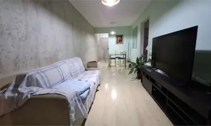 Apartamento com 3 quartos à venda em Casa Verde - SP