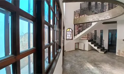 Sobrado com 4 quartos à venda ou para locação em água fria - sp