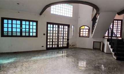 Casa com 4 quartos à venda na Rua Casa Forte, Santana, São Paulo