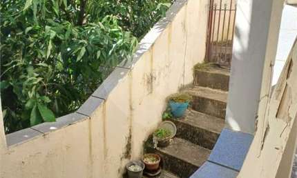 Casa de vila com 2 quartos à venda ou para locação em Jardim São Paulo(zona Norte) - SP