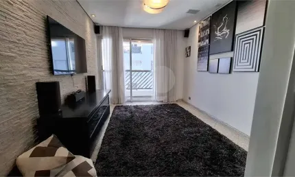 Apartamento com 3 quartos à venda em Casa Verde - SP