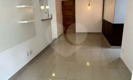 Apartamento com 3 quartos à venda em Vila Andrade - SP