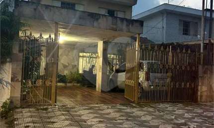 Casa com 3 quartos à venda na Rua João da Costa Silva, Tremembé, São Paulo