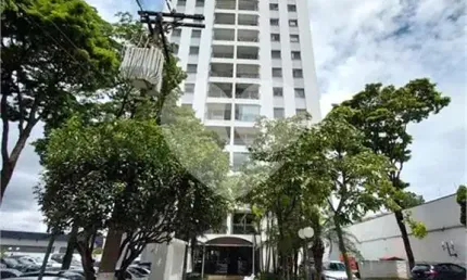 Apartamento com 3 quartos à venda em Vila Ester (zona Norte) - SP
