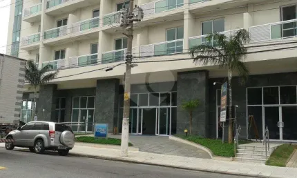 Ponto comercial para alugar na Rua Voluntários da Pátria, Santana, São Paulo