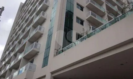 Ponto comercial à venda na Rua Voluntários da Pátria, Santana, São Paulo