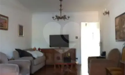 Apartamento com 1 quarto à venda na Rua Doutor Zuquim, Santana, São Paulo
