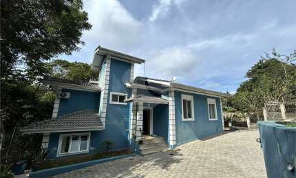 Casa com 3 quartos à venda na Nevada, Serra da Cantareira, Mairiporã