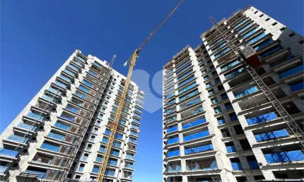 Apartamento com 3 quartos à venda na Avenida Nova Cantareira, Jardim Franca, São Paulo