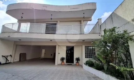 Casa com 4 quartos à venda ou para locação em jardim são bento - sp
