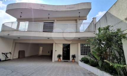 Casa com 4 quartos à venda ou para locação em Jardim São Bento - SP