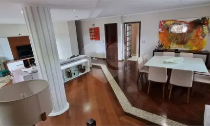 Casa com 4 quartos à venda ou para locação em Jardim São Bento - SP