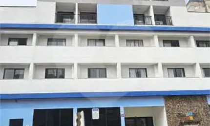 Studio com 1 quartos à venda em jardim são paulo(zona norte) - sp