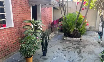 Casa térrea com 3 quartos à venda ou para locação em Jardim São Paulo(zona Norte) - SP