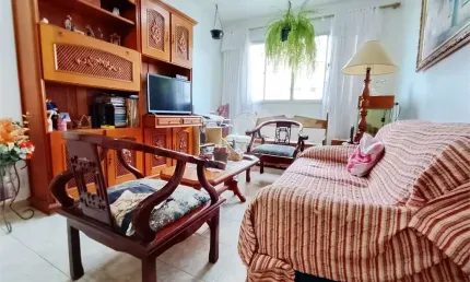 Apartamento com 2 quartos à venda em Lauzane Paulista - SP