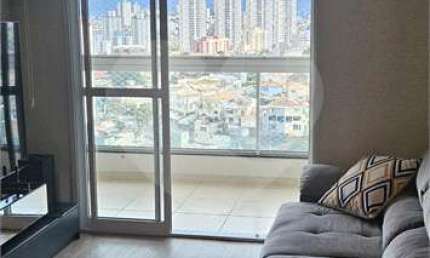 Apartamento com 3 quartos à venda em Santa Teresinha - SP