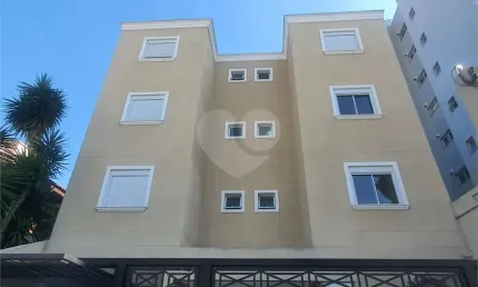 Condomínio com 2 quartos à venda em Jardim São Paulo(zona Norte) - SP