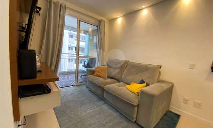 Apartamento com 2 quartos à venda em Jardim Prudência - SP