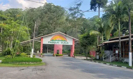 Casa em condomínio fechado à venda na Rua Taquaritinga, Santa Inês, Caieiras