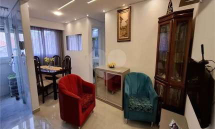 Studio com 2 quartos à venda em Santa Teresinha - SP